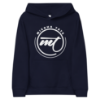 Picture of Miesha Tate "Logo" Kids fleece hoodie