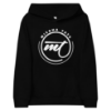 Picture of Miesha Tate "Logo" Kids fleece hoodie