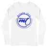 Picture of Miesha Tate "Logo" Long Sleeve Tee