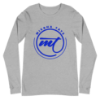 Picture of Miesha Tate "Logo" Long Sleeve Tee