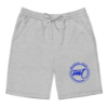 Picture of Miesha Tate "Logo" Men's Fleece Shorts