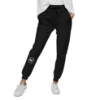 Picture of Miesha Tate "Logo" Unisex fleece sweatpants