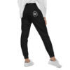 Picture of Miesha Tate "Logo" Unisex fleece sweatpants