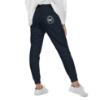 Picture of Miesha Tate "Logo" Unisex fleece sweatpants
