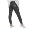 Picture of Miesha Tate "Logo" Unisex fleece sweatpants