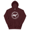 Picture of Miesha Tate "Logo" Unisex Hoodie