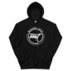 Picture of Miesha Tate "Logo" Unisex Hoodie
