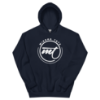 Picture of Miesha Tate "Logo" Unisex Hoodie
