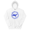 Picture of Miesha Tate "Logo" Unisex Hoodie