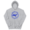 Picture of Miesha Tate "Logo" Unisex Hoodie