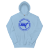Picture of Miesha Tate "Logo" Unisex Hoodie