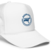 Picture of Miesha Tate Embroidered "Logo" Foam Trucker Hat