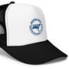 Picture of Miesha Tate Embroidered "Logo" Foam Trucker Hat