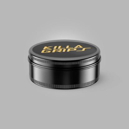 Picture of KillaGrips Tape Tin Can