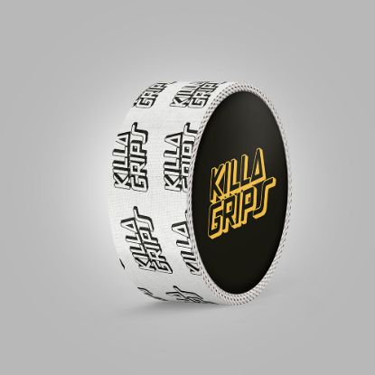 Picture of KillaGrips 1" Athletic Tape: Hand Wrap