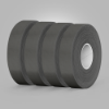 Picture of Athletic Finger Tape 4-Pack (.5 inch)