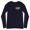 Picture of Yazmin "Corazon" Unisex Long Sleeve Tee