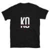 Picture of Yazmin "KO Artist" Short-Sleeve Unisex T-Shirt