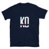 Picture of Yazmin "KO Artist" Short-Sleeve Unisex T-Shirt