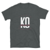 Picture of Yazmin "KO Artist" Short-Sleeve Unisex T-Shirt
