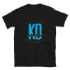 Picture of Yazmin "KO Artist" Short-Sleeve Unisex T-Shirt