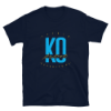 Picture of Yazmin "KO Artist" Short-Sleeve Unisex T-Shirt