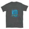Picture of Yazmin "KO Artist" Short-Sleeve Unisex T-Shirt
