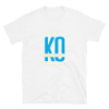 Picture of Yazmin "KO Artist" Short-Sleeve Unisex T-Shirt