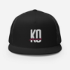 Picture of Yazmin "KO Artist" Trucker Cap