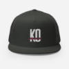 Picture of Yazmin "KO Artist" Trucker Cap