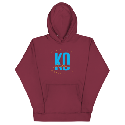 Picture of Yazmin "KO Artist" Unisex Hoodie