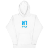 Picture of Yazmin "KO Artist" Unisex Hoodie