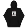 Picture of Yazmin "KO Artist" Unisex Hoodie