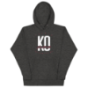 Picture of Yazmin "KO Artist" Unisex Hoodie