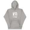 Picture of Yazmin "KO Artist" Unisex Hoodie