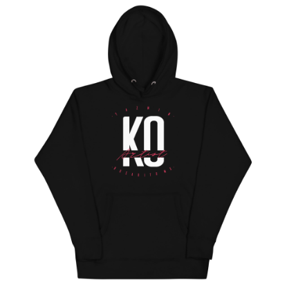Picture of Yazmin "KO Artist" Unisex Hoodie