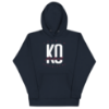 Picture of Yazmin "KO Artist" Unisex Hoodie