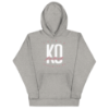 Picture of Yazmin "KO Artist" Unisex Hoodie