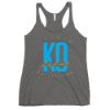 Picture of Yazmin "KO Artist" Women's Racerback Tank
