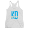 Picture of Yazmin "KO Artist" Women's Racerback Tank