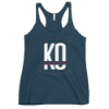 Picture of Yazmin "KO Artist" Women's Racerback Tank