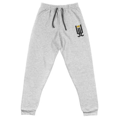 Picture of Yazmin "Logo" Unisex Joggers