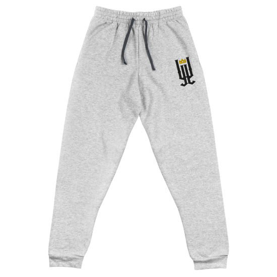 Picture of Yazmin "Logo" Unisex Joggers