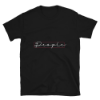 Picture of Yazmin "People" Short-Sleeve Unisex T-Shirt