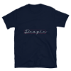 Picture of Yazmin "People" Short-Sleeve Unisex T-Shirt