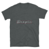 Picture of Yazmin "People" Short-Sleeve Unisex T-Shirt
