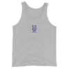 Picture of Yazmin "Peoples" Men's Tank Top