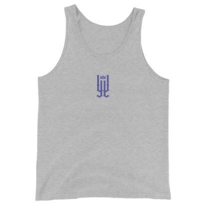 Picture of Yazmin "Peoples" Men's Tank Top