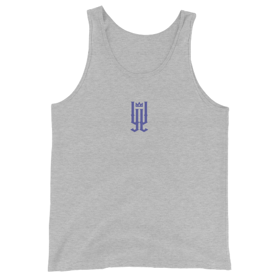 Picture of Yazmin "Peoples" Men's Tank Top