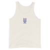 Picture of Yazmin "Peoples" Men's Tank Top